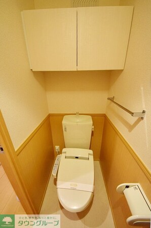 セジュールZENIIIAの物件内観写真